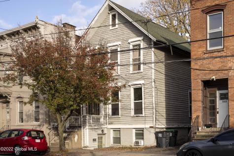 3028 6th Avenue Troy NY 12180