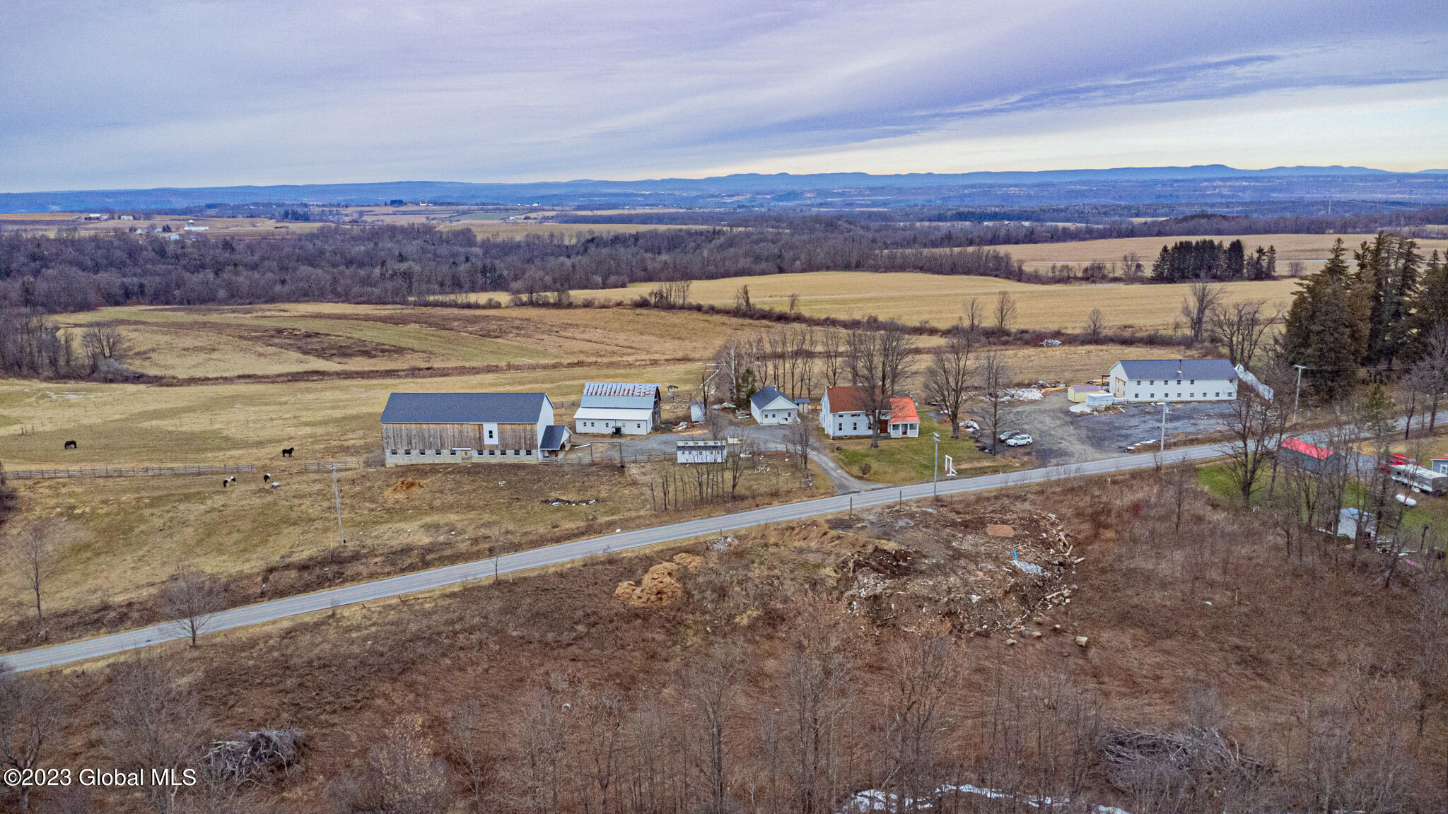 182 Logtown Road Fultonville NY 12072