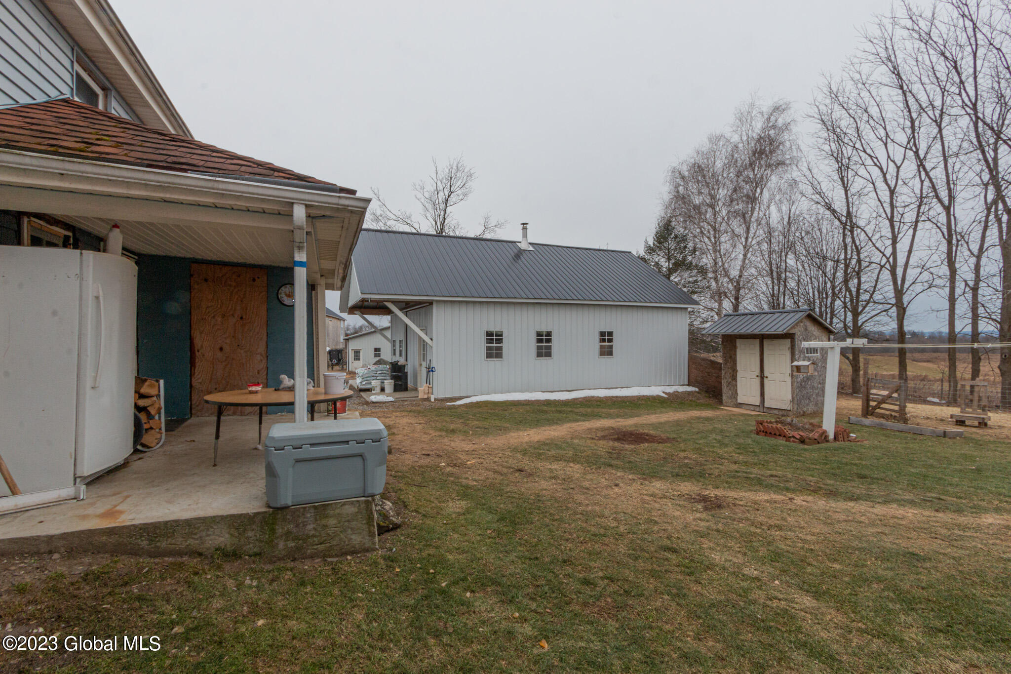 182 Logtown Road Fultonville NY 12072