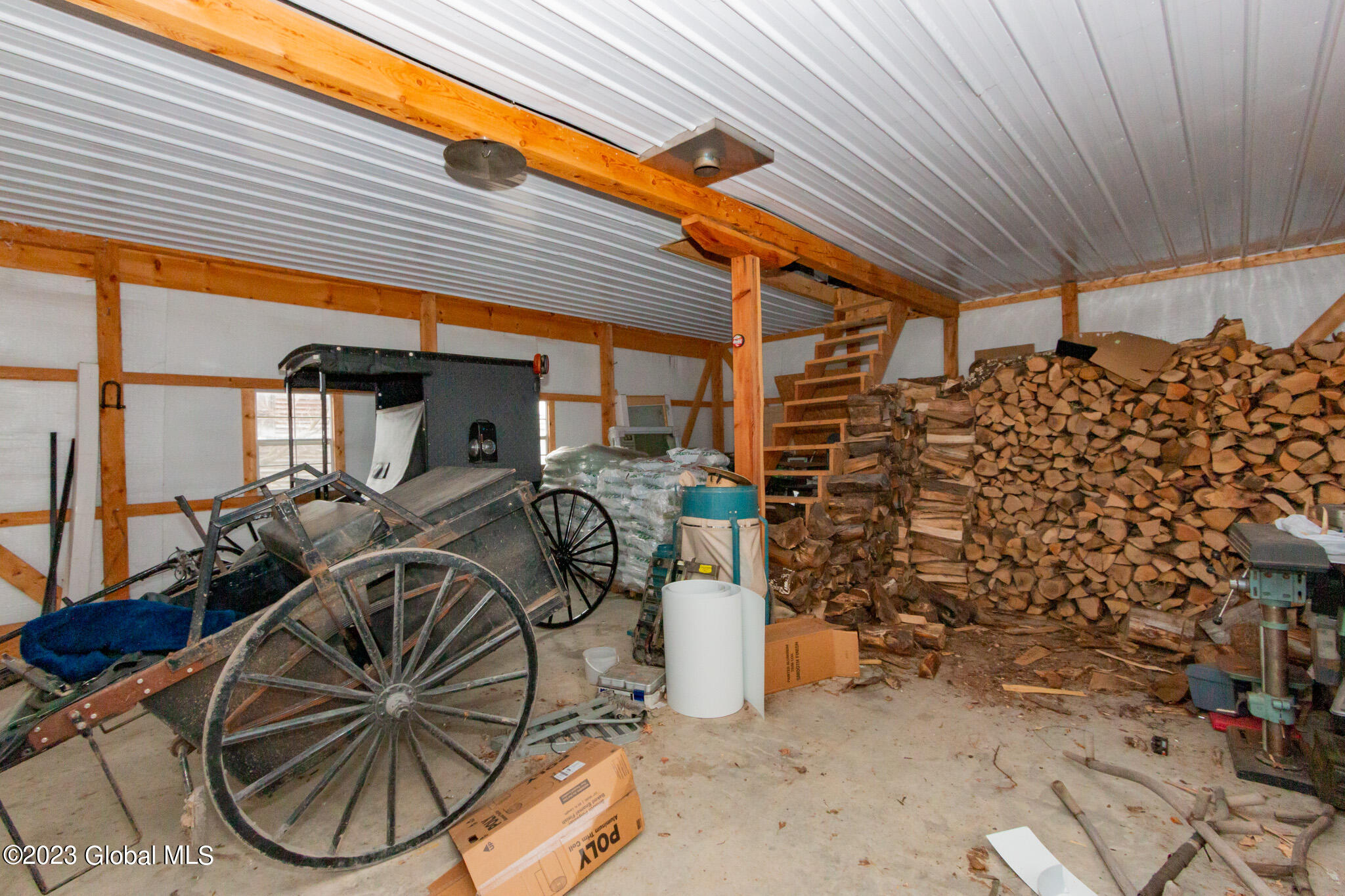 182 Logtown Road Fultonville NY 12072