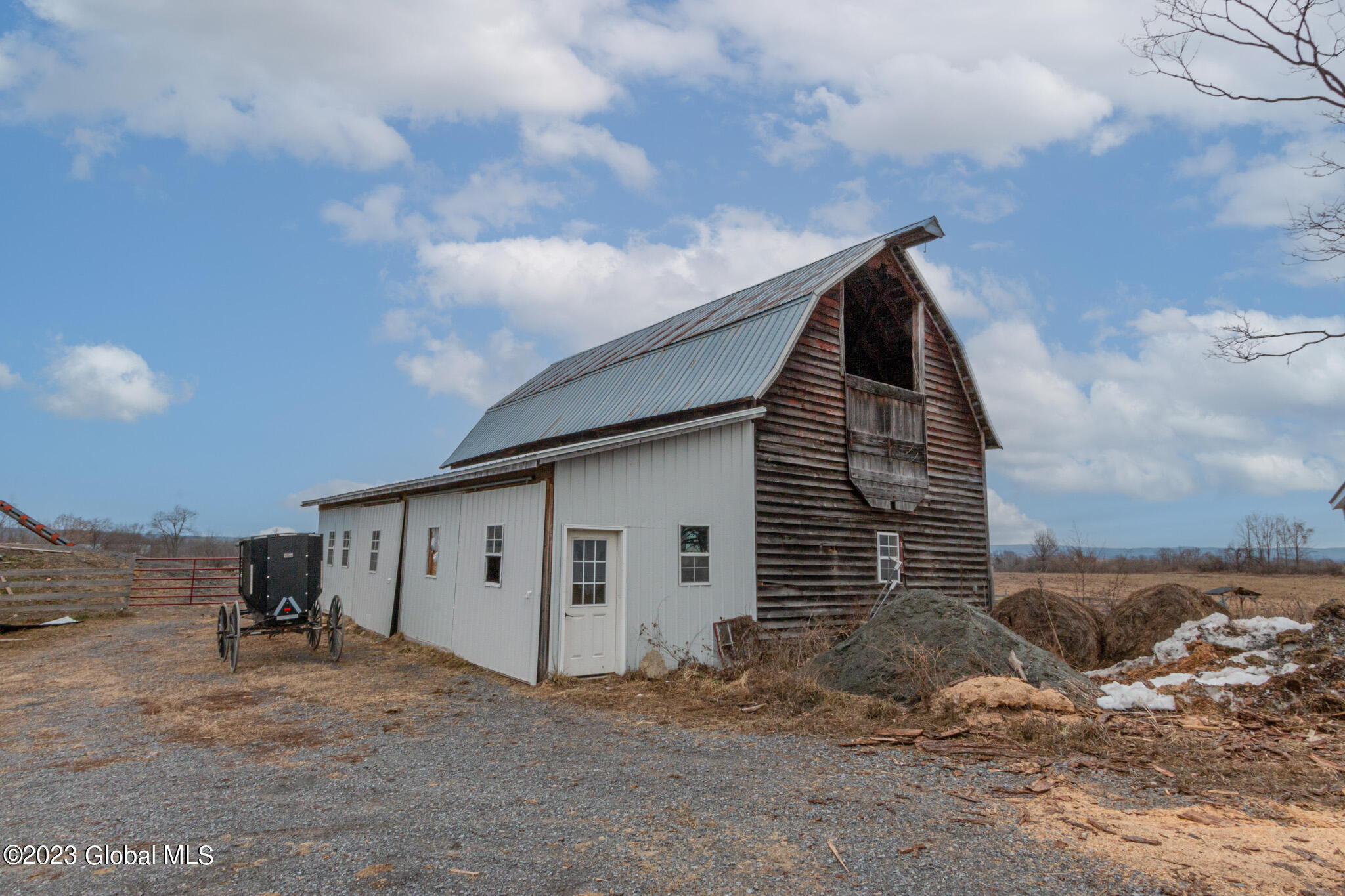 182 Logtown Road Fultonville NY 12072