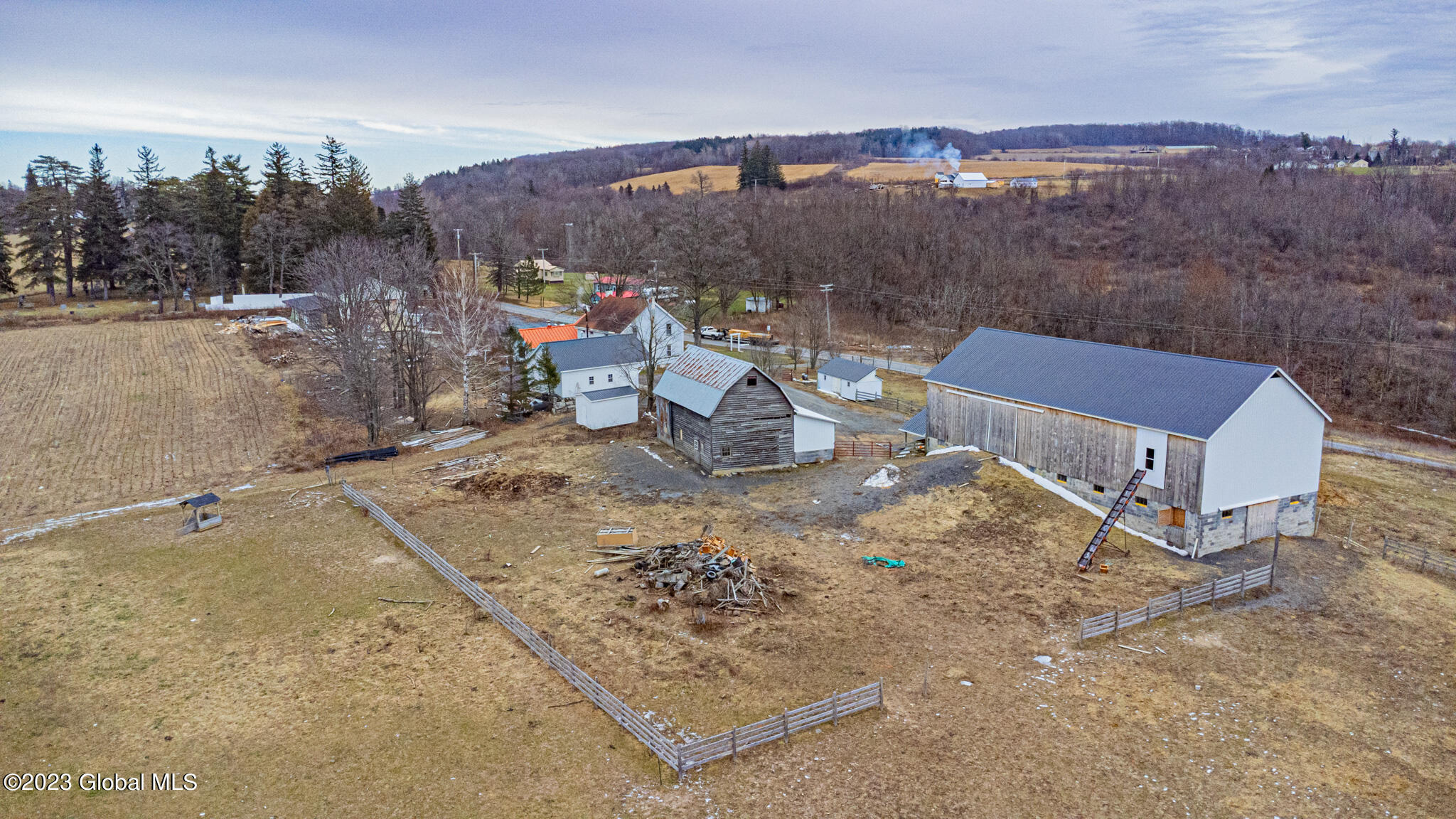 182 Logtown Road Fultonville NY 12072