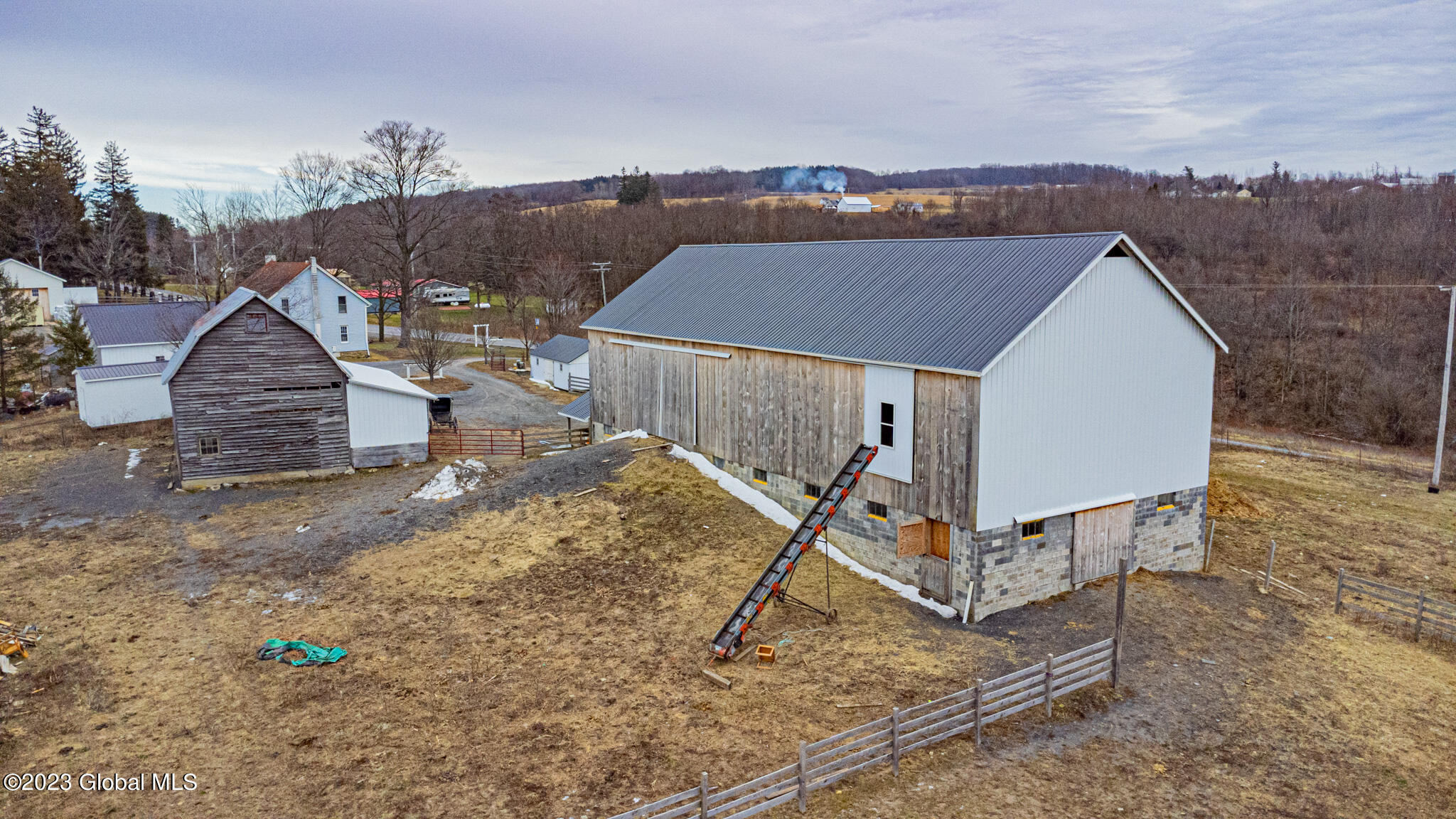 182 Logtown Road Fultonville NY 12072