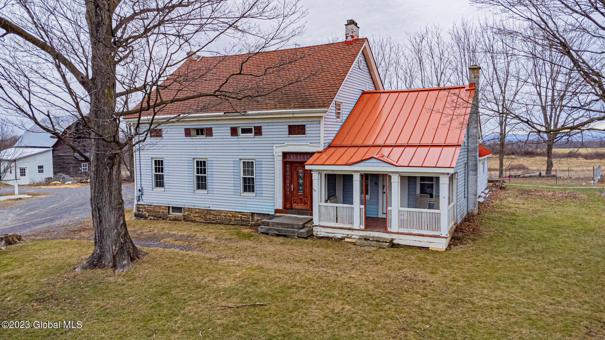182 Logtown Road Fultonville NY 12072