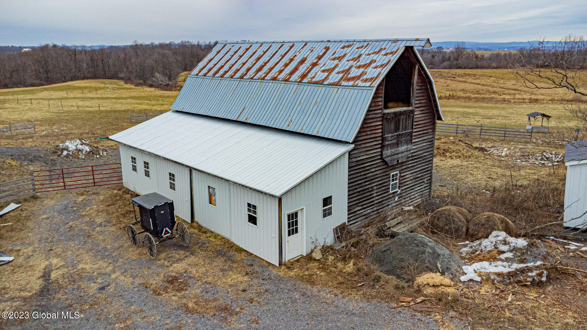 182 Logtown Road Fultonville NY 12072