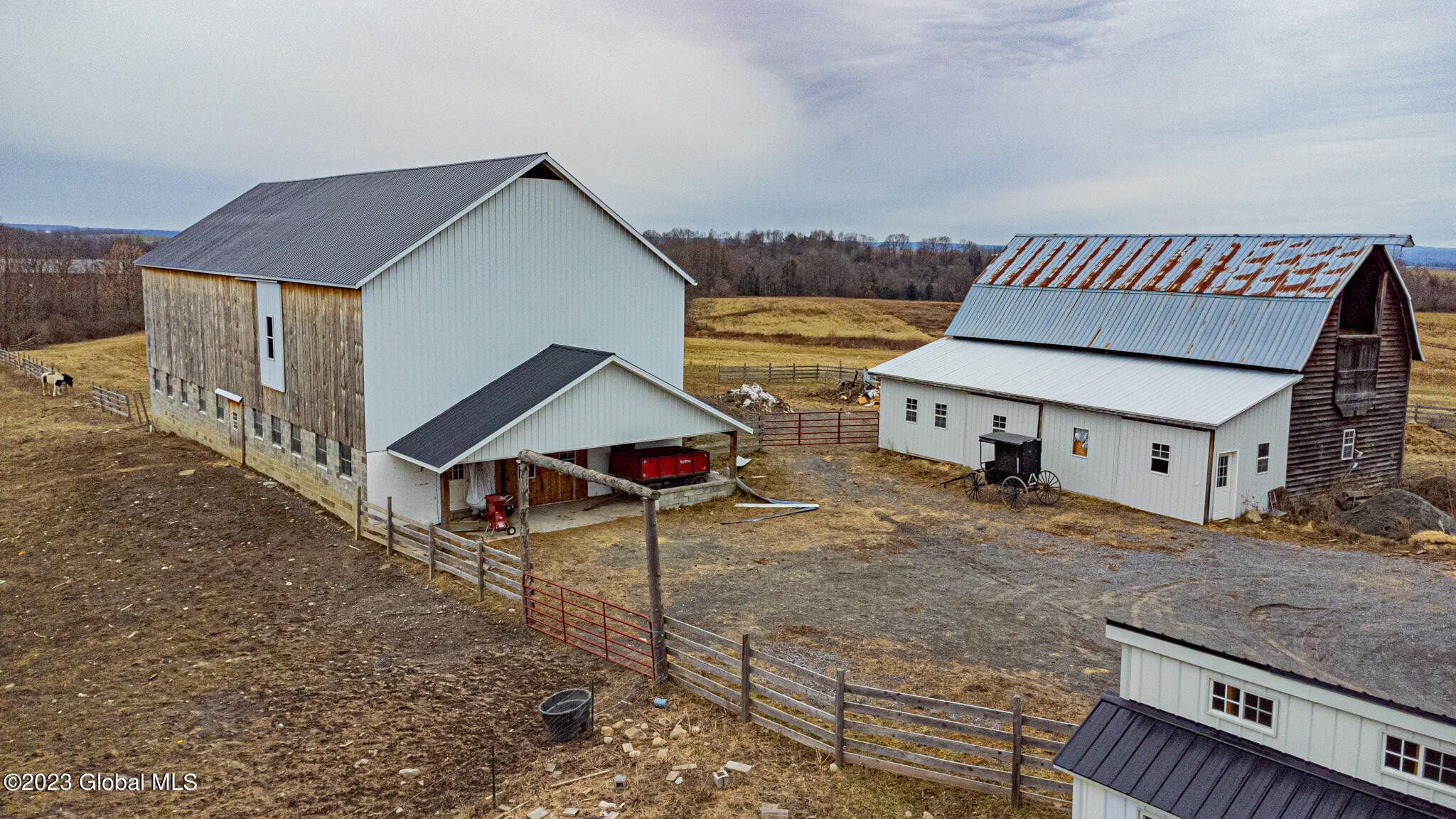 182 Logtown Road Fultonville NY 12072