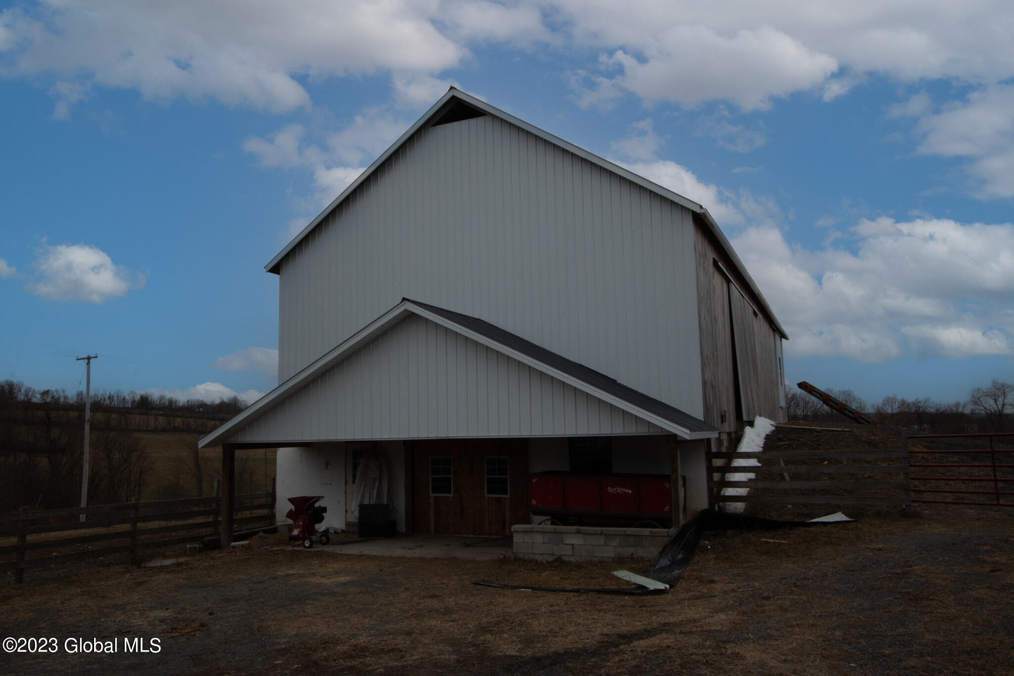 182 Logtown Road Fultonville NY 12072