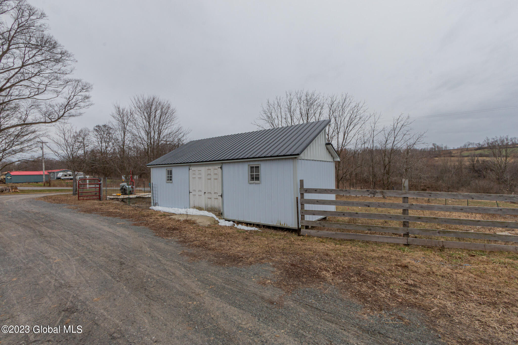 182 Logtown Road Fultonville NY 12072