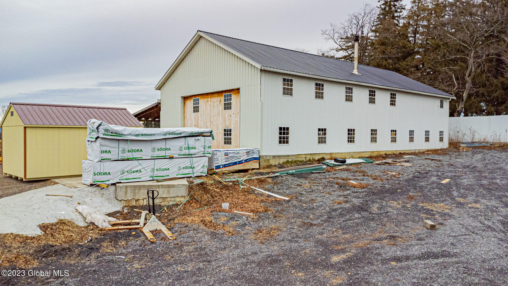 182 Logtown Road Fultonville NY 12072