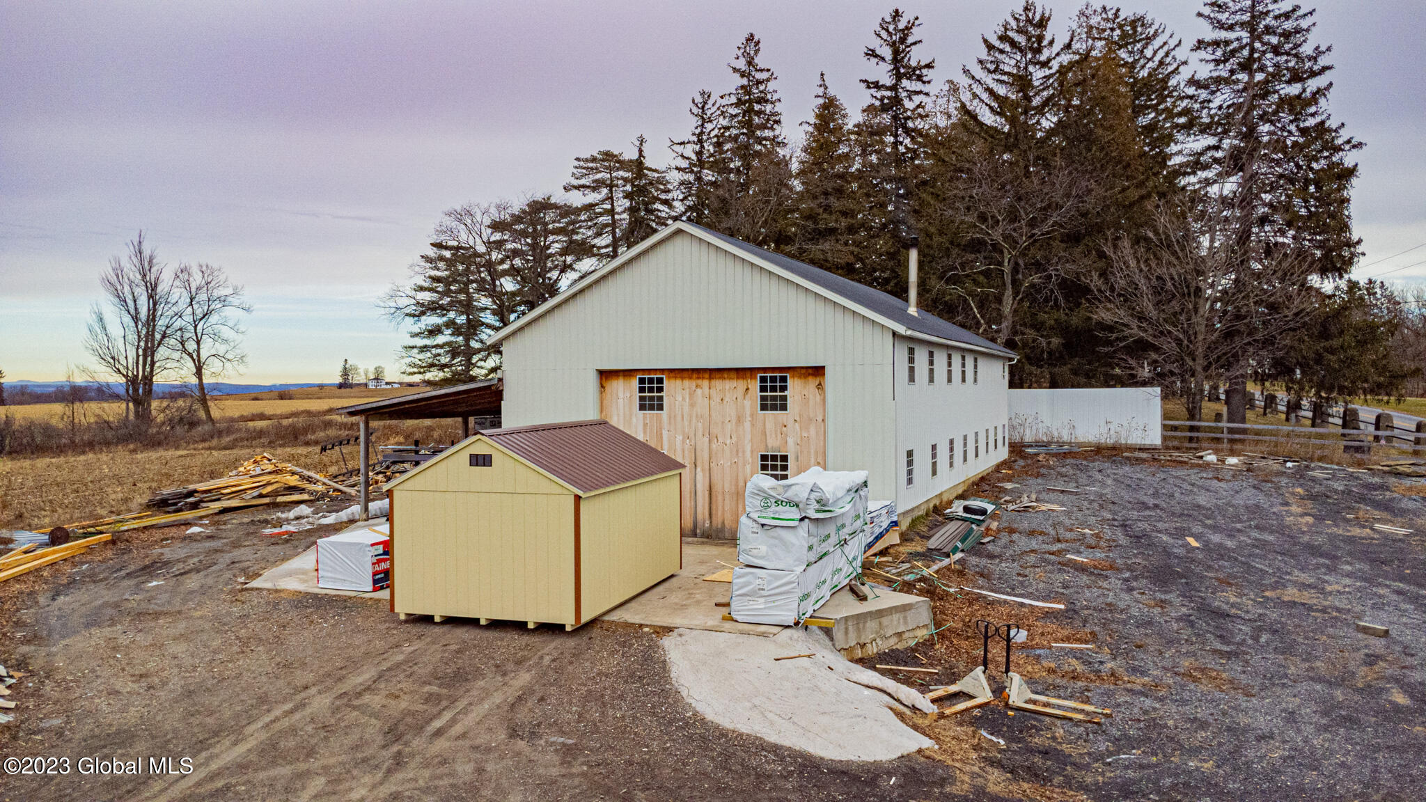182 Logtown Road Fultonville NY 12072