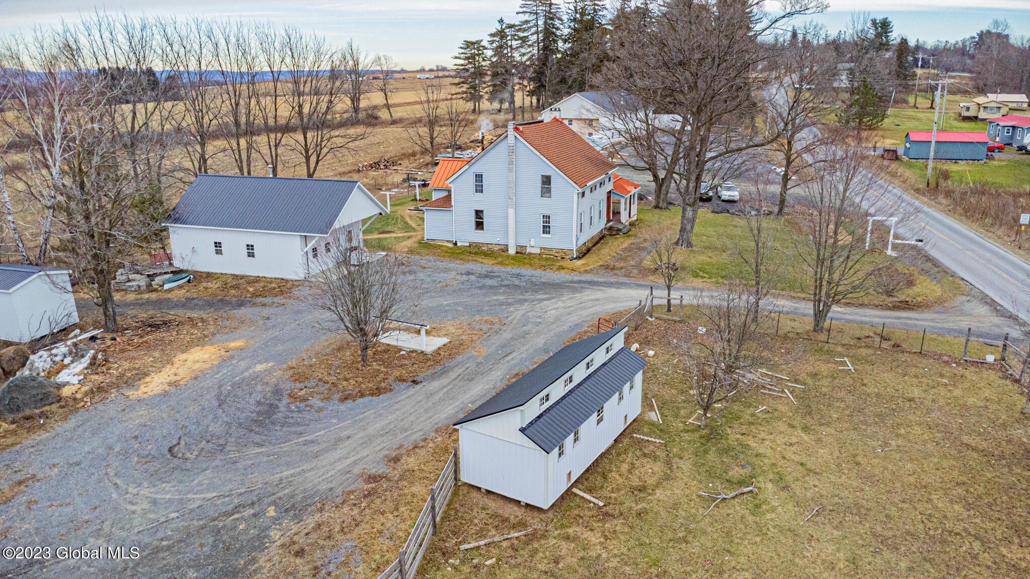 182 Logtown Road Fultonville NY 12072