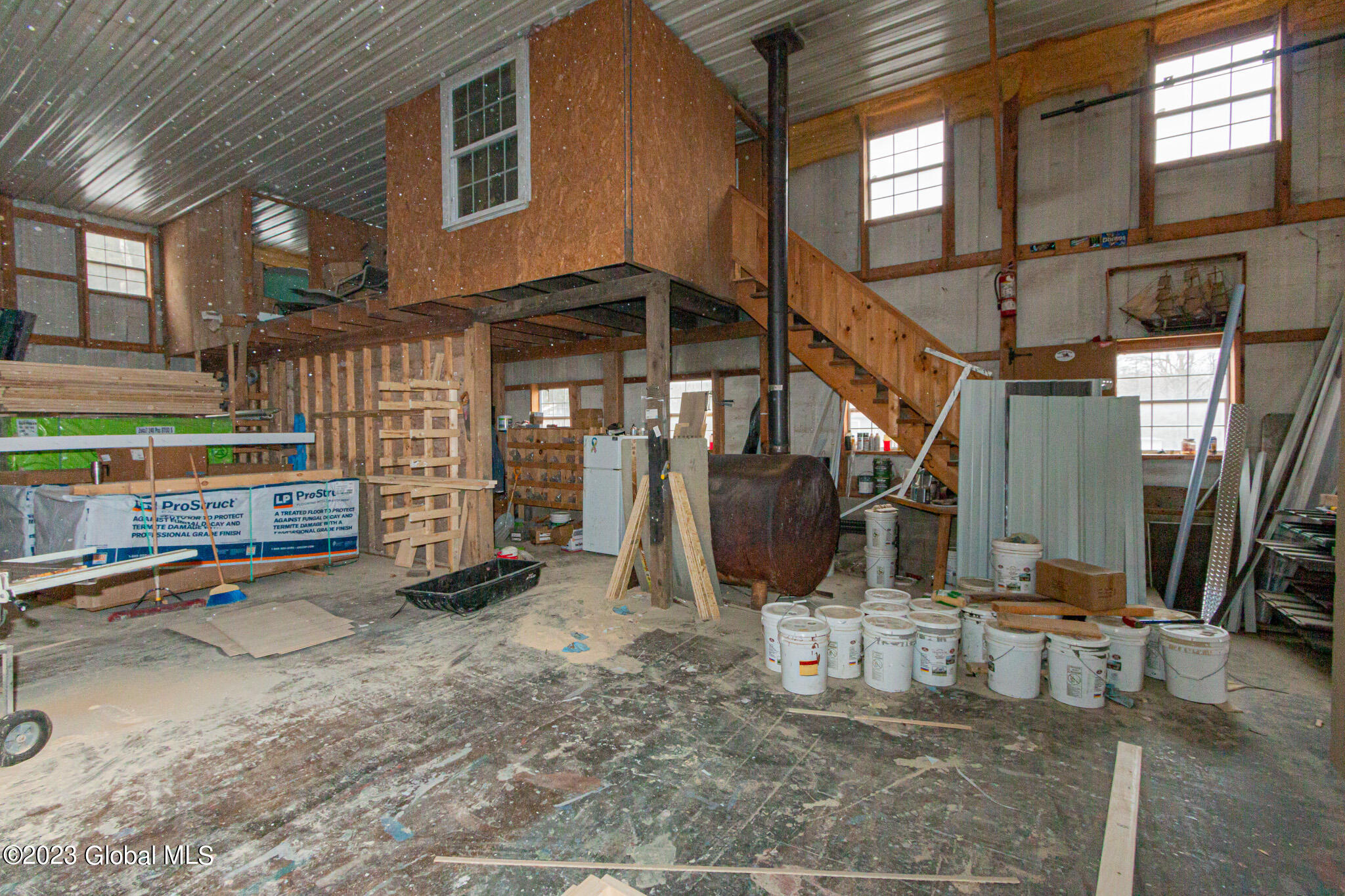 182 Logtown Road Fultonville NY 12072