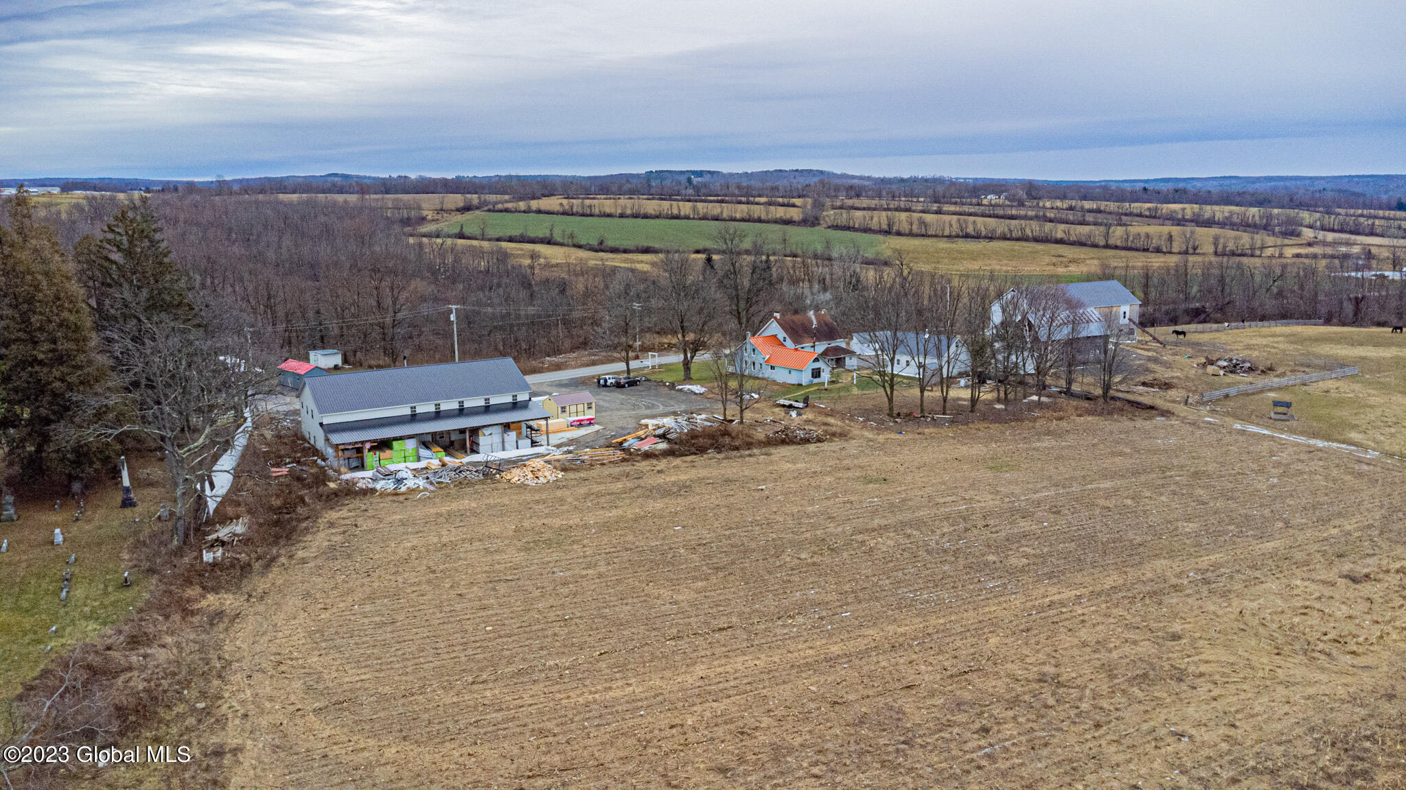 182 Logtown Road Fultonville NY 12072