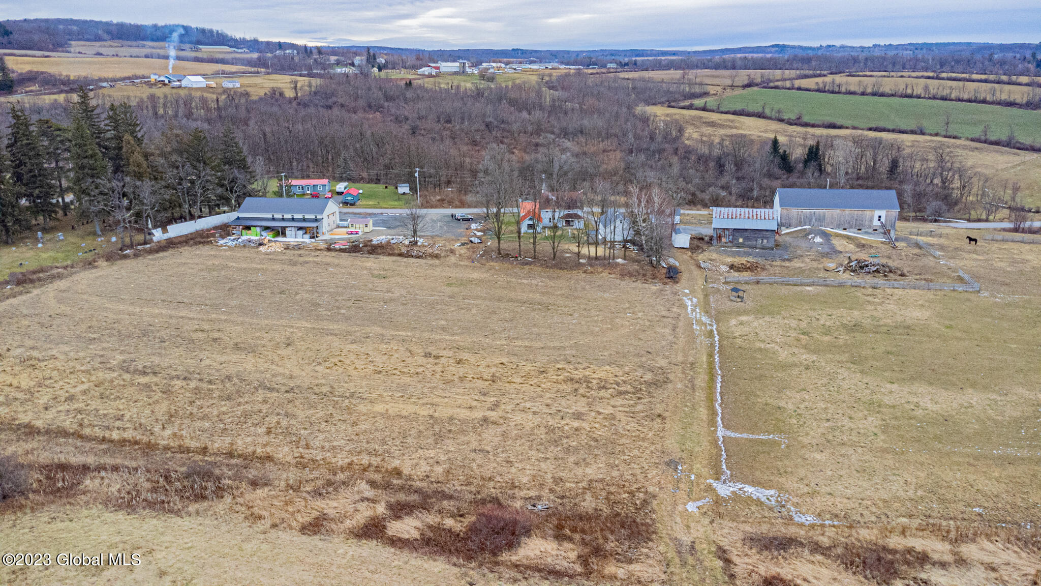 182 Logtown Road Fultonville NY 12072