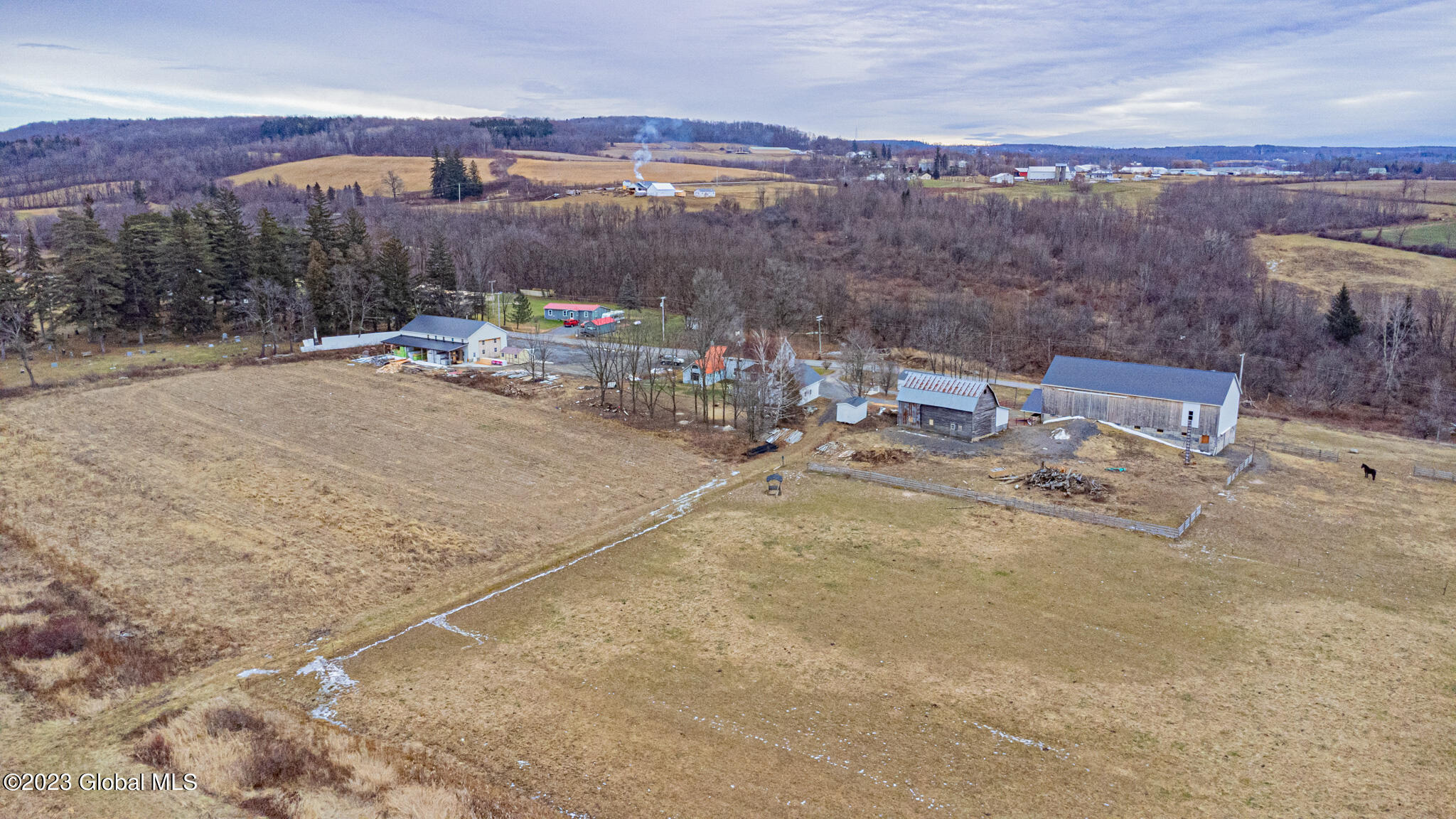 182 Logtown Road Fultonville NY 12072