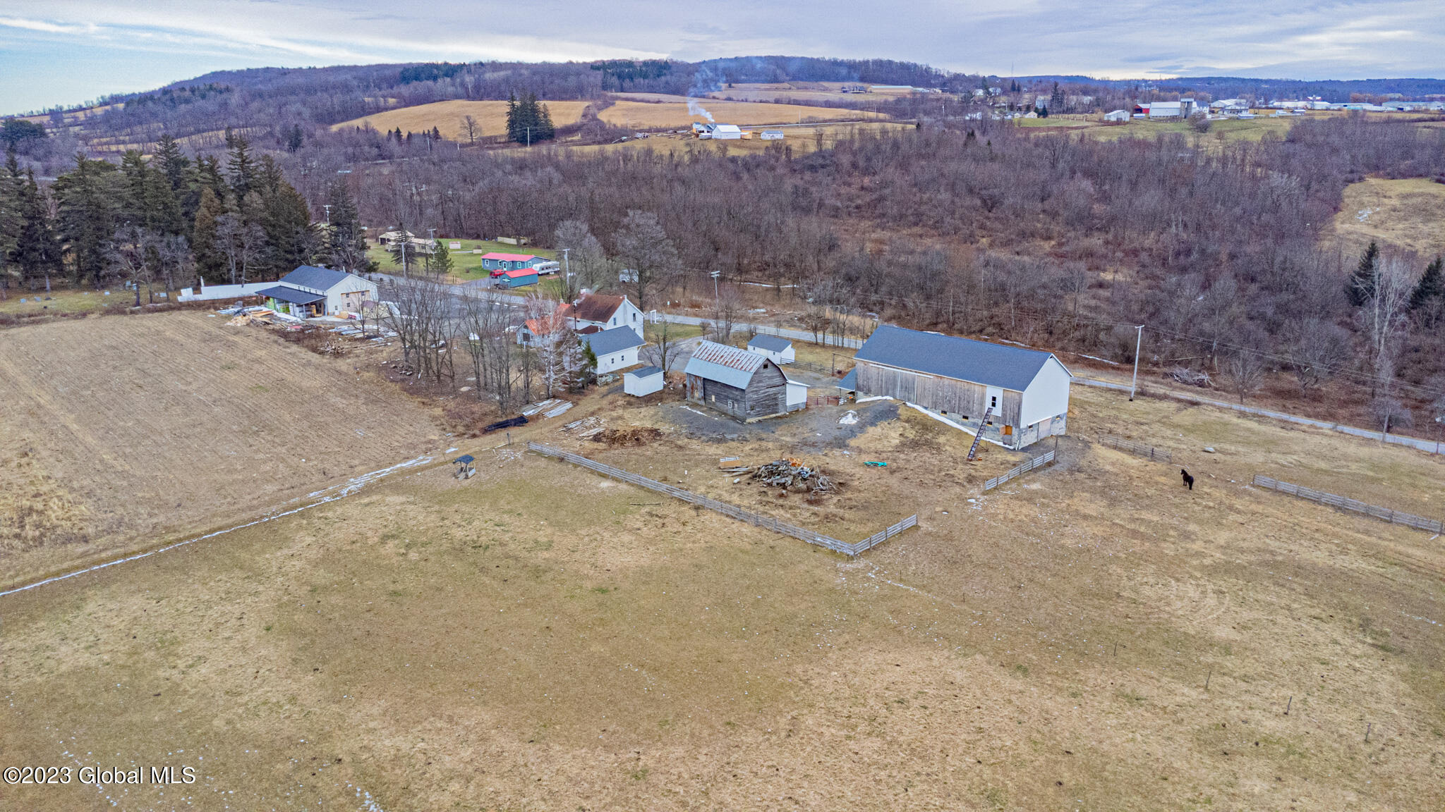 182 Logtown Road Fultonville NY 12072