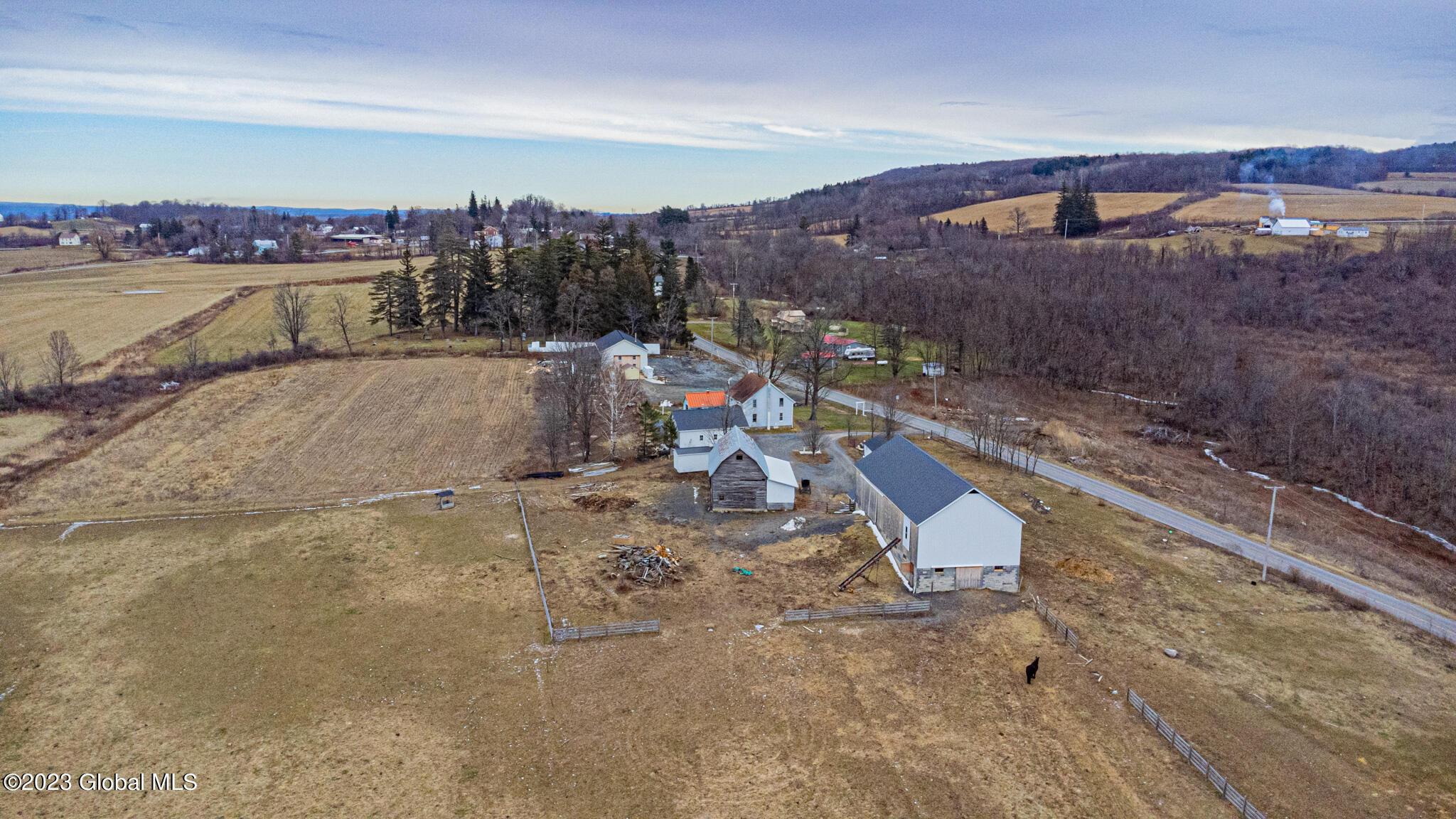 182 Logtown Road Fultonville NY 12072