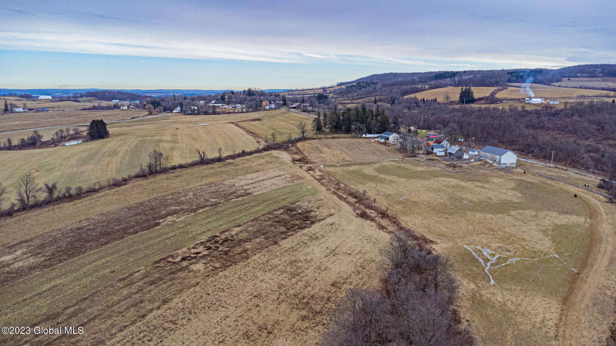 182 Logtown Road Fultonville NY 12072