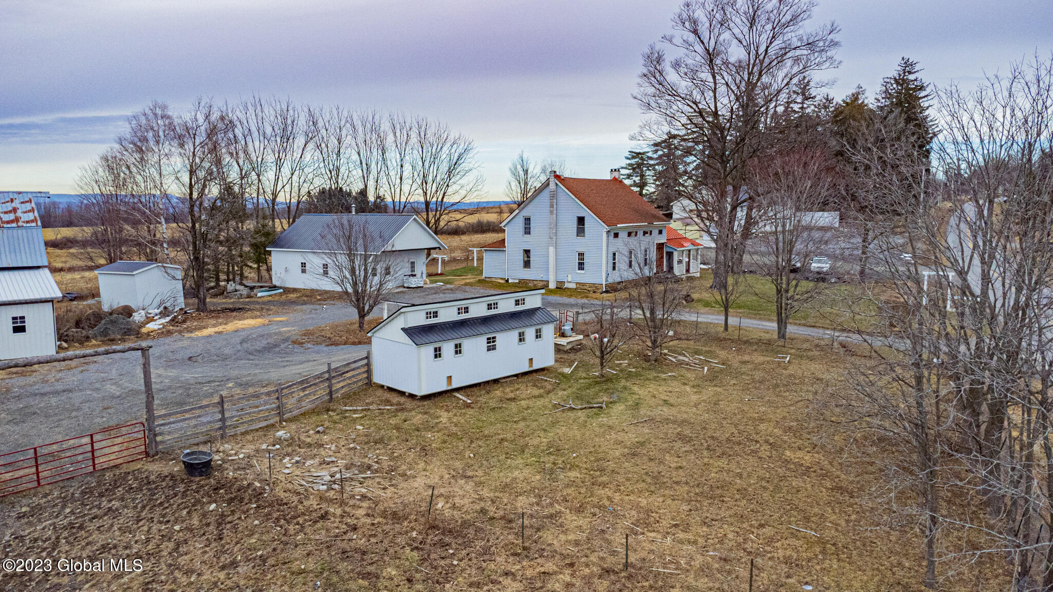182 Logtown Road Fultonville NY 12072