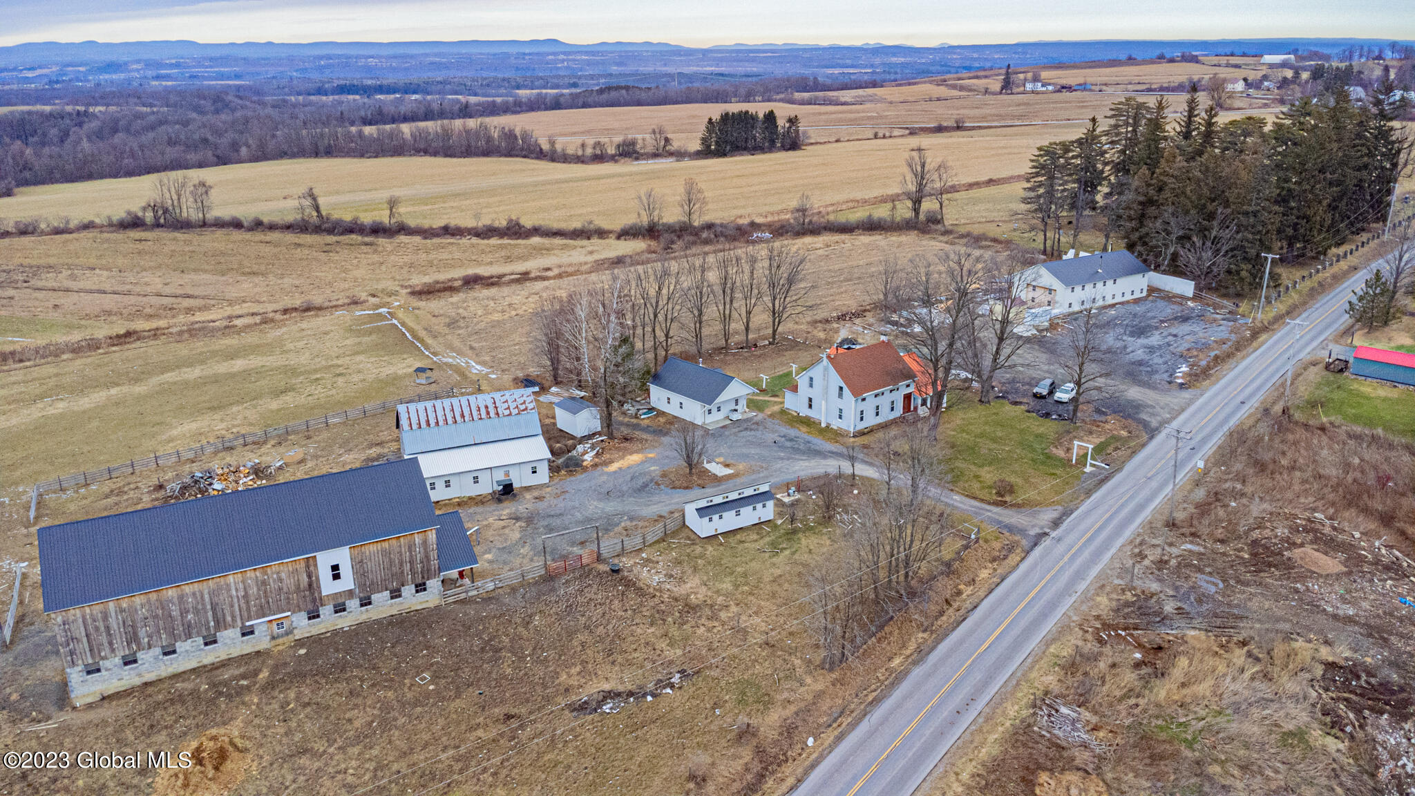 182 Logtown Road Fultonville NY 12072