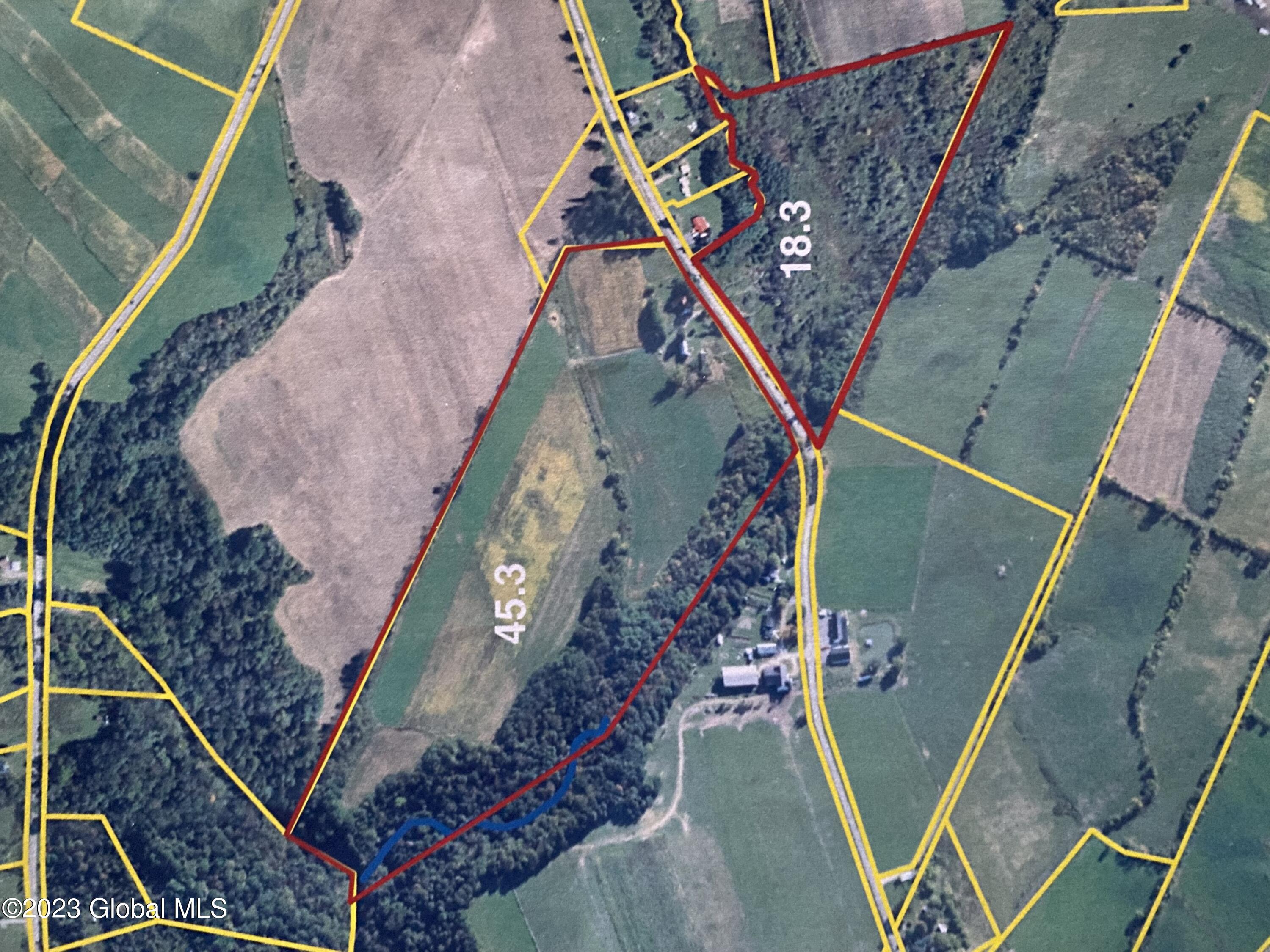 182 Logtown Road Fultonville NY 12072
