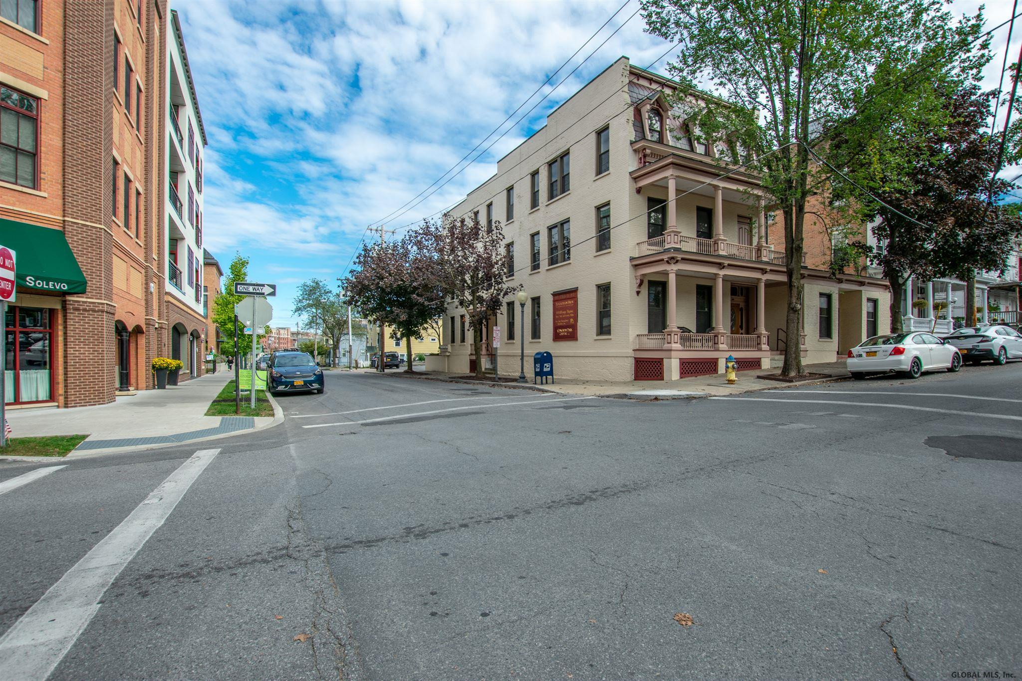 57 Phila Street Saratoga Springs NY 12866