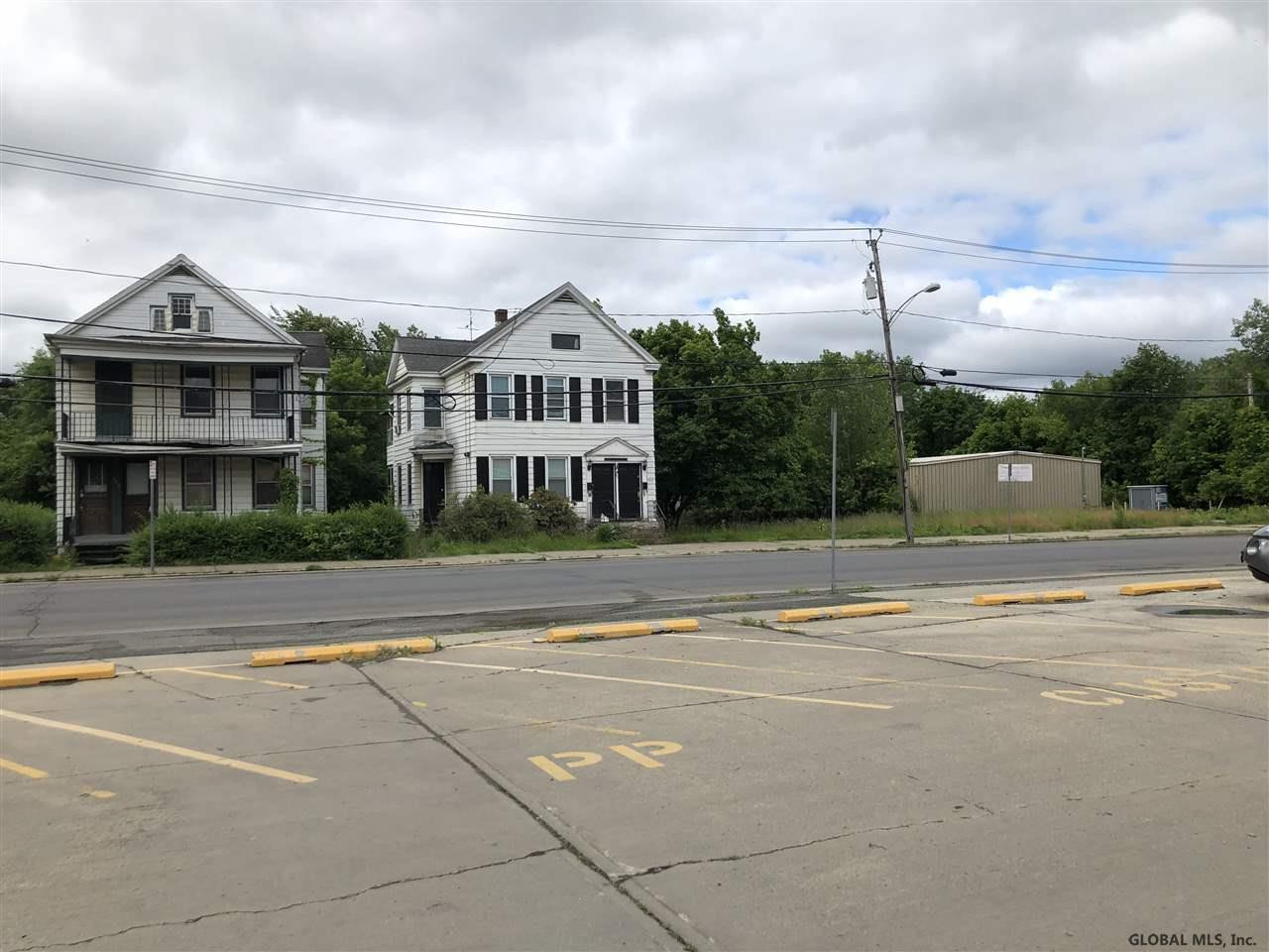178 Ontario Street Cohoes NY 12047