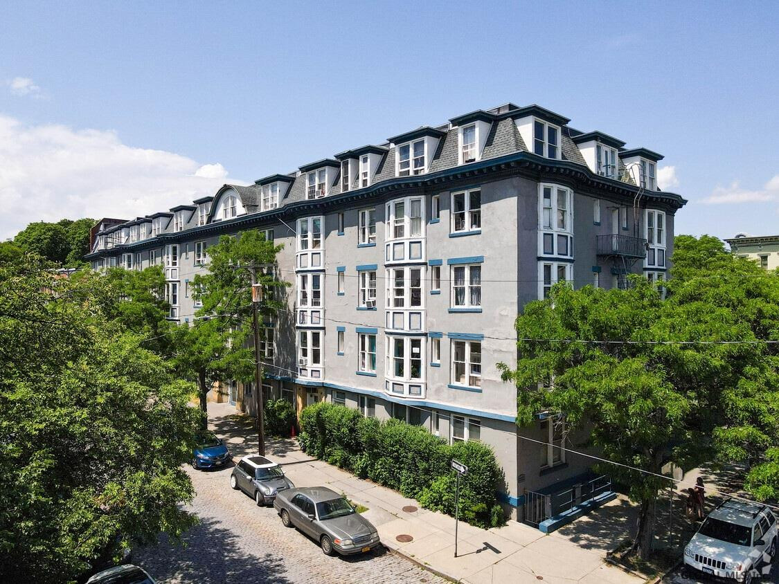 175 Jay Street Albany NY 12210
