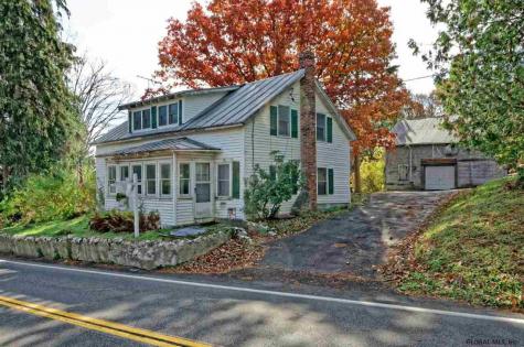 875 Ny Route 43 Stephentown NY 12168