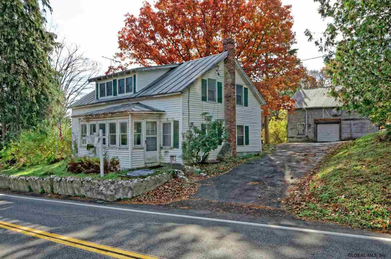 875 Ny Route 43 Stephentown NY 12168