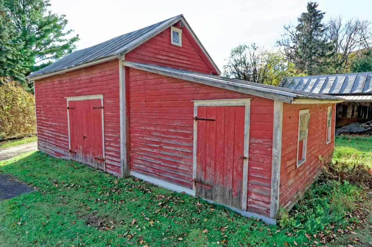 875 Ny Route 43 Stephentown NY 12168
