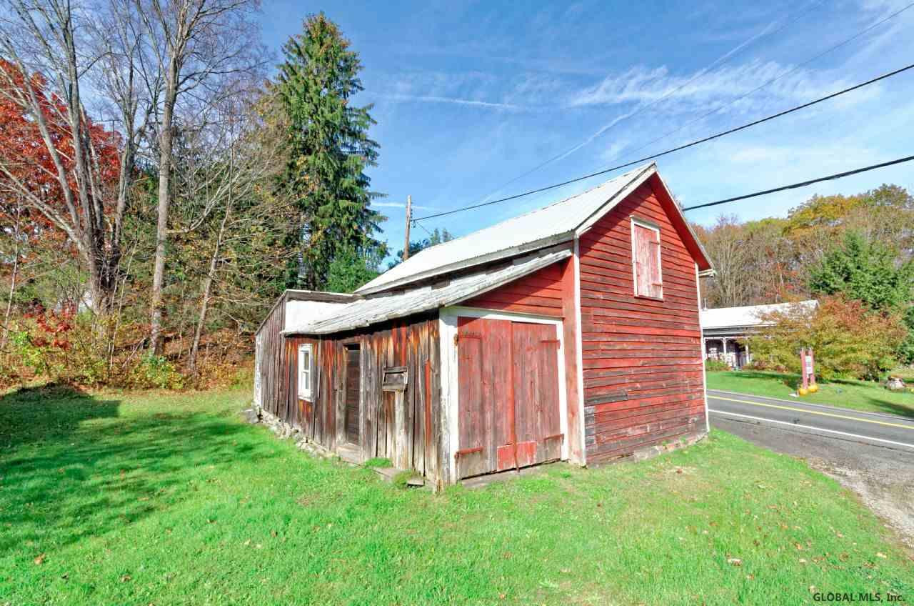 875 Ny Route 43 Stephentown NY 12168