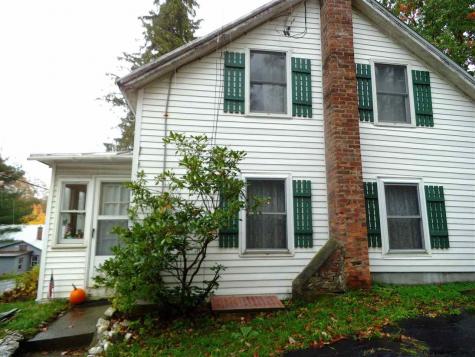 875 Ny Route 43 Stephentown NY 12168