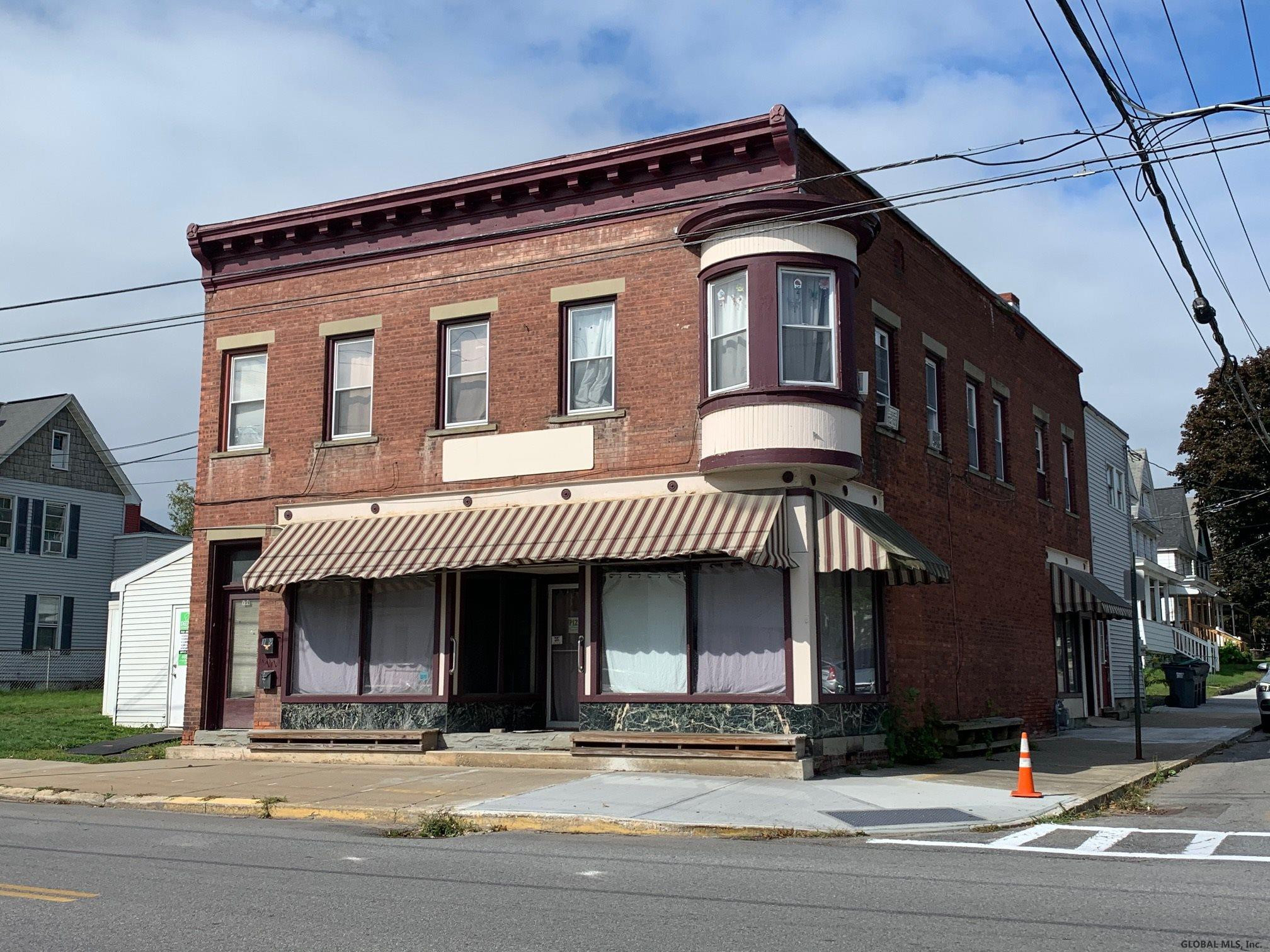 159 N Main Mechanicville NY 12118