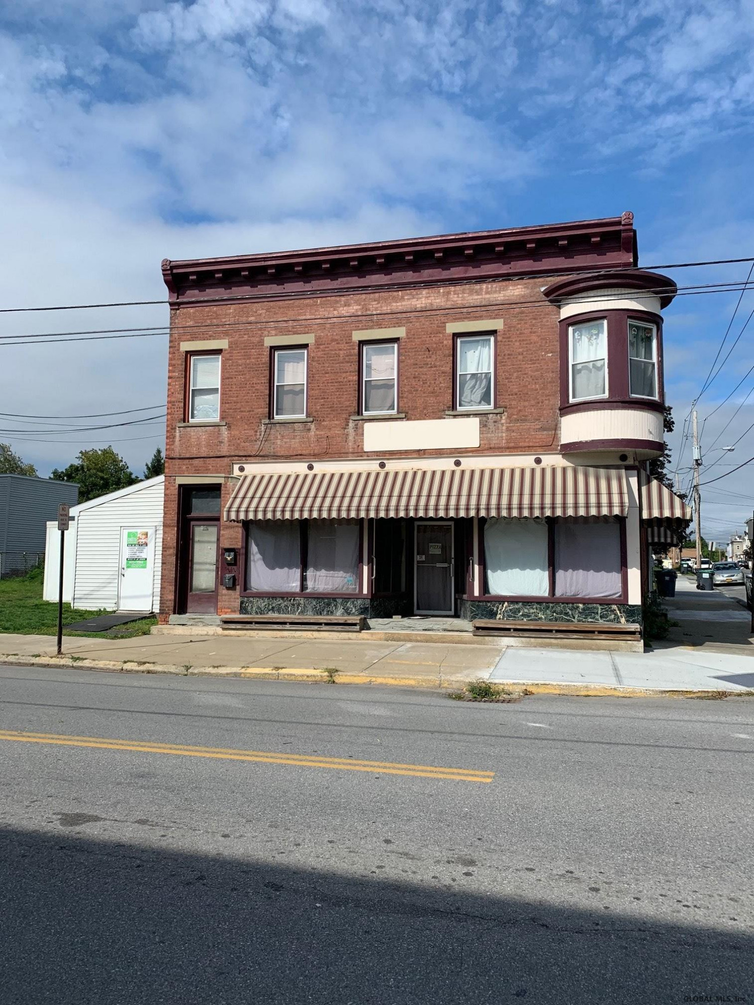 159 N Main Mechanicville NY 12118
