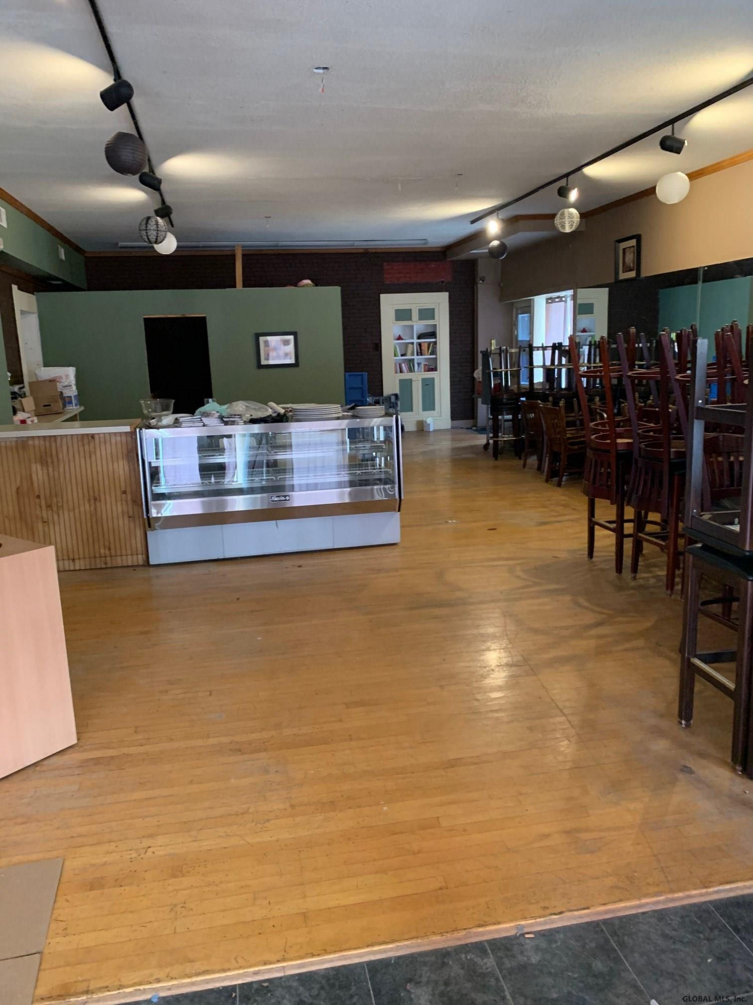 159 N Main Mechanicville NY 12118