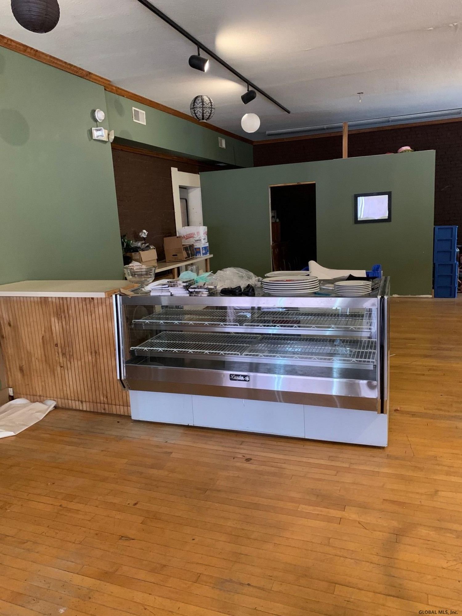 159 N Main Mechanicville NY 12118
