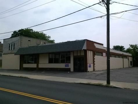 2502 Broadway Schenectady NY 12306