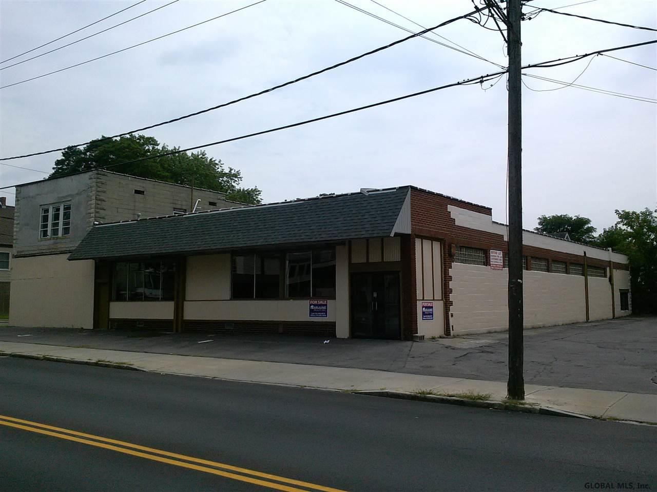 2502 Broadway Schenectady NY 12306