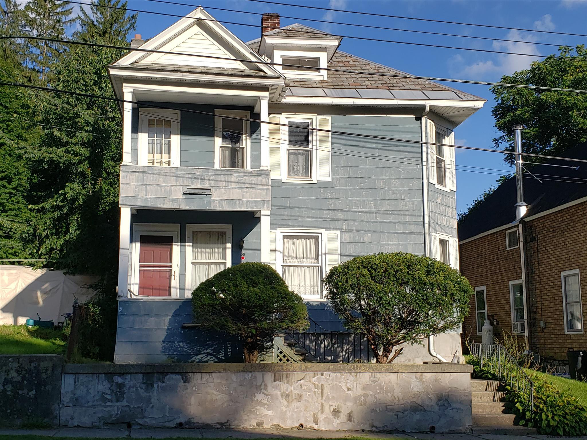 58 N Division Street St Johnsville NY 13452