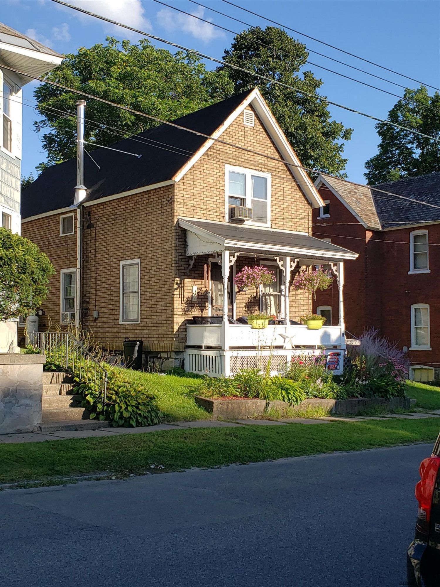 58 N Division Street St Johnsville NY 13452