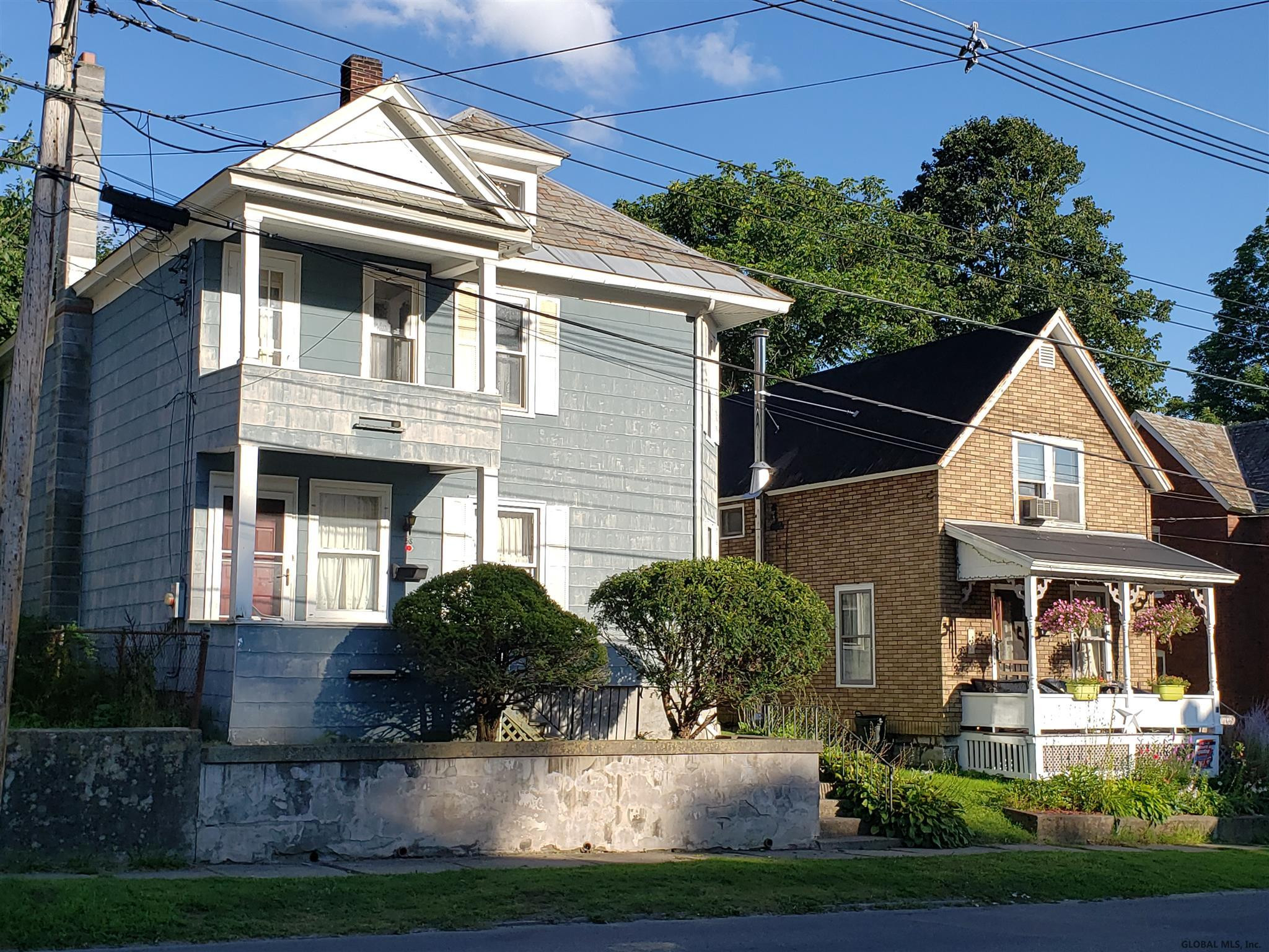 58 N Division Street St Johnsville NY 13452