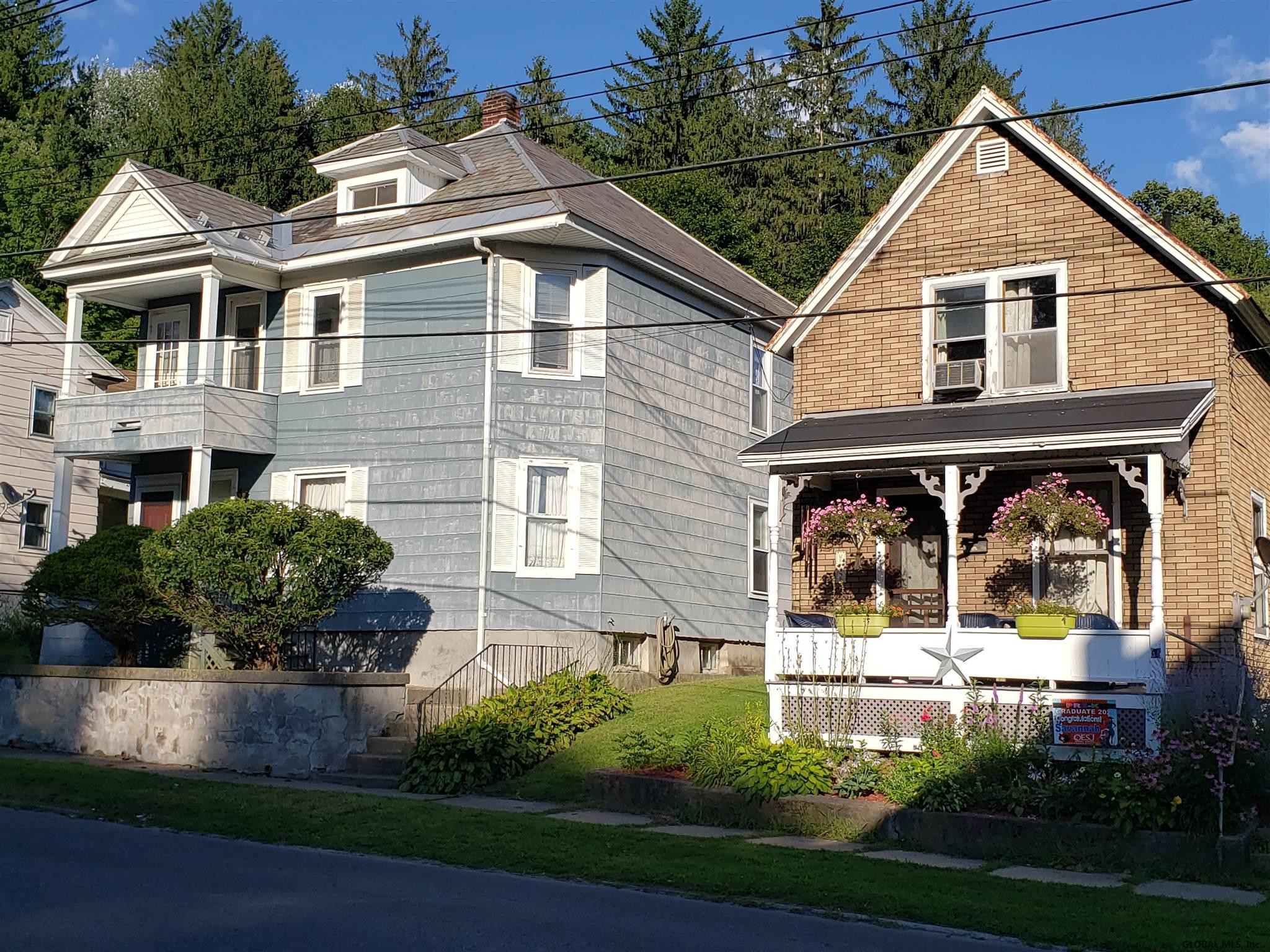 58 N Division Street St Johnsville NY 13452