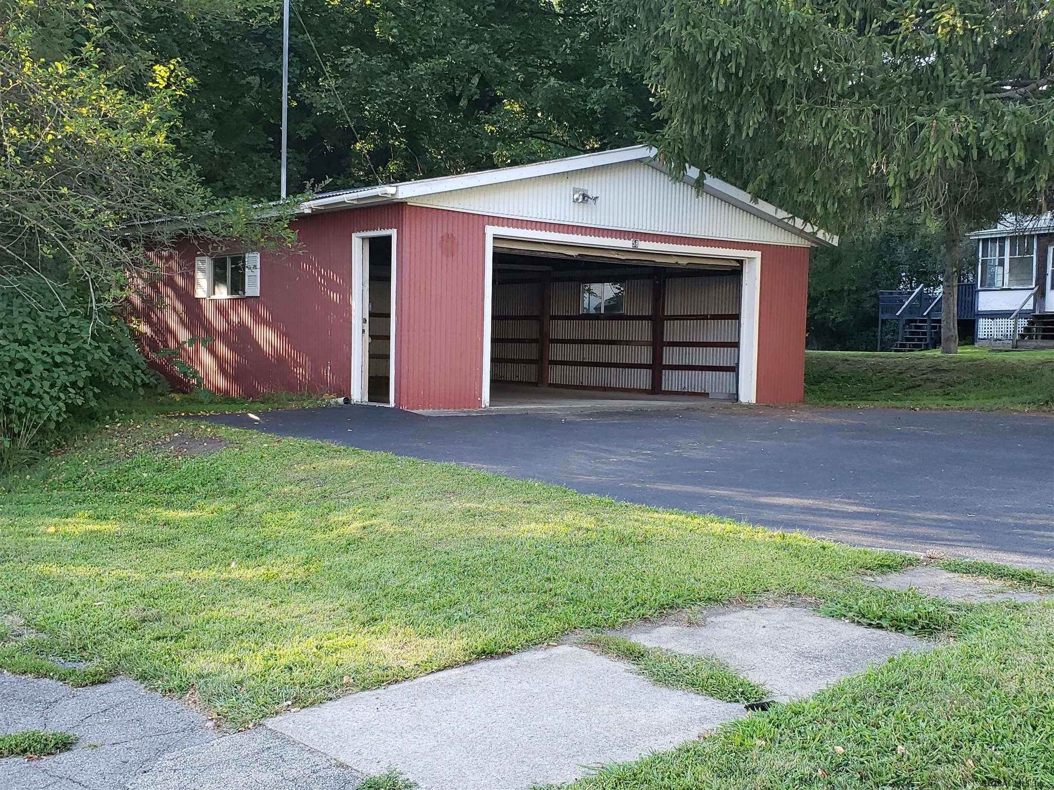 58 N Division Street St Johnsville NY 13452
