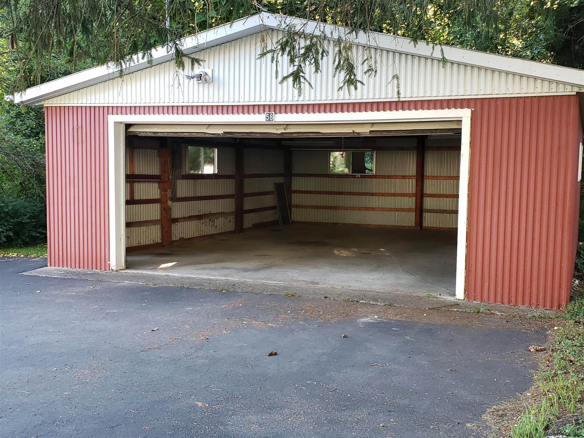 58 N Division Street St Johnsville NY 13452