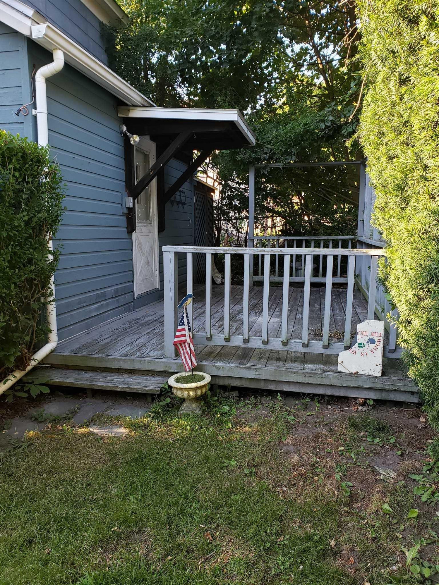 58 N Division Street St Johnsville NY 13452