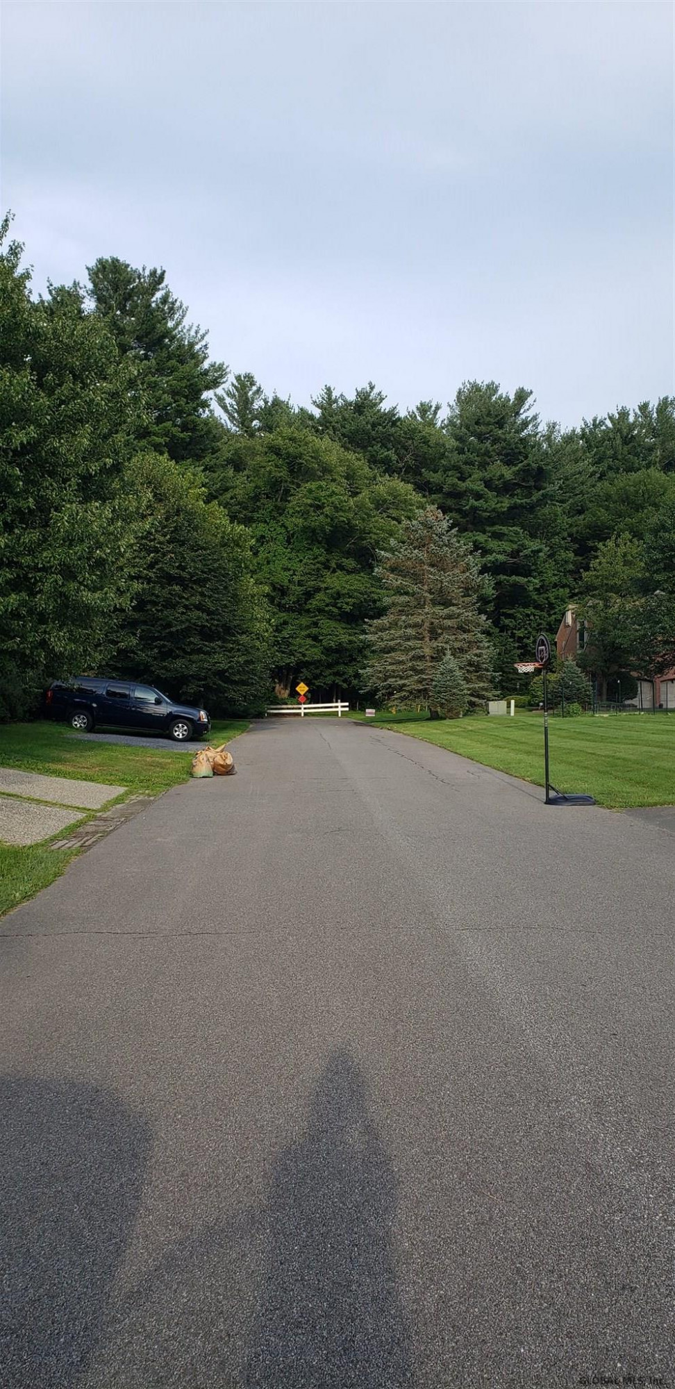 234 (parcel 2) Bender Lane Glenmont NY 12077
