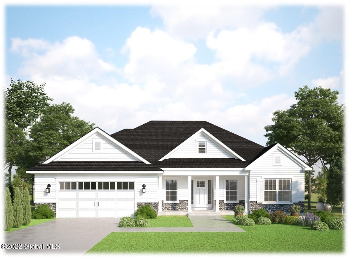 6 Anthony Lane Saratoga Springs NY 12866