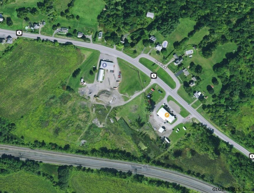 L1.2 State Highway 5 St Johnsville NY 13452