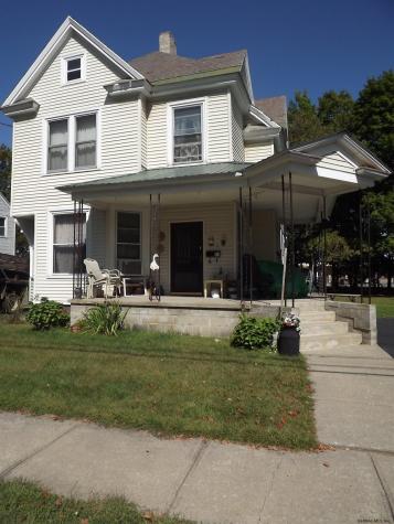 1 First Street Glens Falls NY 12801